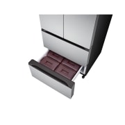 김치냉장고 LG 디오스 오브제컬렉션 김치톡톡 (Z499MPSF11.AKOR) 썸네일이미지 10