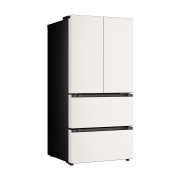 김치냉장고 LG 디오스 오브제컬렉션 김치톡톡 (Z499MEEF12.AKOR) 썸네일이미지 2