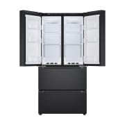 김치냉장고 LG 디오스 오브제컬렉션 김치톡톡 (Z499MMMF12.AKOR) 썸네일이미지 6