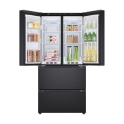 김치냉장고 LG 디오스 오브제컬렉션 김치톡톡 (Z499MMMF12.AKOR) 썸네일이미지 7