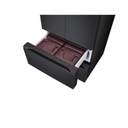 김치냉장고 LG 디오스 오브제컬렉션 김치톡톡 (Z499MMMF12.AKOR) 썸네일이미지 8