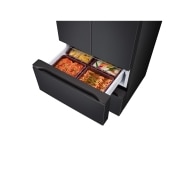 김치냉장고 LG 디오스 오브제컬렉션 김치톡톡 (Z499MMMF12.AKOR) 썸네일이미지 9