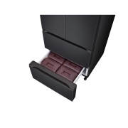 김치냉장고 LG 디오스 오브제컬렉션 김치톡톡 (Z499MMMF12.AKOR) 썸네일이미지 10
