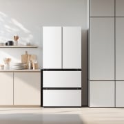 김치냉장고 LG 디오스 오브제컬렉션 김치톡톡 (Z499MHHF12.AKOR) 썸네일이미지 1