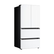 김치냉장고 LG 디오스 오브제컬렉션 김치톡톡 (Z499MHHF12.AKOR) 썸네일이미지 4