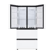 김치냉장고 LG 디오스 오브제컬렉션 김치톡톡 (Z499MHHF12.AKOR) 썸네일이미지 5