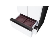 김치냉장고 LG 디오스 오브제컬렉션 김치톡톡 (Z499MHHF12.AKOR) 썸네일이미지 7