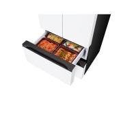 김치냉장고 LG 디오스 오브제컬렉션 김치톡톡 (Z499MHHF12.AKOR) 썸네일이미지 8