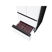 김치냉장고 LG 디오스 오브제컬렉션 김치톡톡 (Z499MHHF12.AKOR) 썸네일이미지 9