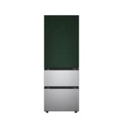 김치냉장고 LG 디오스 오브제컬렉션 김치톡톡 Fit & Max (Z334SGS172S.AKOR) 썸네일이미지 3