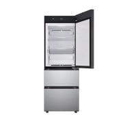 김치냉장고 LG 디오스 오브제컬렉션 김치톡톡 Fit & Max (Z334SGS172S.AKOR) 썸네일이미지 6