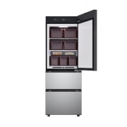 김치냉장고 LG 디오스 오브제컬렉션 김치톡톡 Fit & Max (Z334SGS172S.AKOR) 썸네일이미지 7