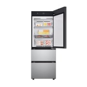김치냉장고 LG 디오스 오브제컬렉션 김치톡톡 Fit & Max (Z334SGS172S.AKOR) 썸네일이미지 8