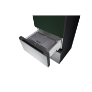 김치냉장고 LG 디오스 오브제컬렉션 김치톡톡 Fit & Max (Z334SGS172S.AKOR) 썸네일이미지 9