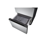 김치냉장고 LG 디오스 오브제컬렉션 김치톡톡 Fit & Max (Z334SGS172S.AKOR) 썸네일이미지 11