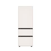 김치냉장고 LG 디오스 오브제컬렉션 김치톡톡 Fit & Max (Z334GBB171.AKOR) 썸네일이미지 3