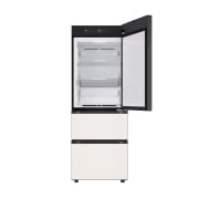 김치냉장고 LG 디오스 오브제컬렉션 김치톡톡 Fit & Max (Z334GBB171.AKOR) 썸네일이미지 6