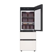 김치냉장고 LG 디오스 오브제컬렉션 김치톡톡 Fit & Max (Z334GBB171.AKOR) 썸네일이미지 7