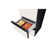 김치냉장고 LG 디오스 오브제컬렉션 김치톡톡 Fit & Max (Z334GBB171.AKOR) 썸네일이미지 10