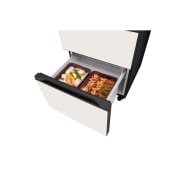 김치냉장고 LG 디오스 오브제컬렉션 김치톡톡 Fit & Max (Z334GBB171.AKOR) 썸네일이미지 12