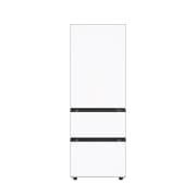 김치냉장고 LG 디오스 오브제컬렉션 김치톡톡 Fit & Max (Z334GQQ172S.AKOR) 썸네일이미지 3