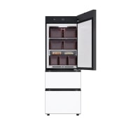 김치냉장고 LG 디오스 오브제컬렉션 김치톡톡 Fit & Max (Z334GQQ172S.AKOR) 썸네일이미지 7