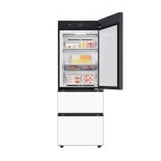 김치냉장고 LG 디오스 오브제컬렉션 김치톡톡 Fit & Max (Z334GQQ172S.AKOR) 썸네일이미지 8