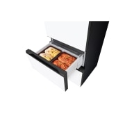 김치냉장고 LG 디오스 오브제컬렉션 김치톡톡 Fit & Max (Z334GQQ172S.AKOR) 썸네일이미지 10