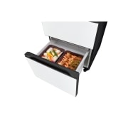 김치냉장고 LG 디오스 오브제컬렉션 김치톡톡 Fit & Max (Z334GQQ172S.AKOR) 썸네일이미지 12