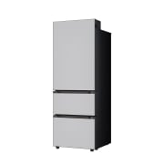 김치냉장고 LG 디오스 오브제컬렉션 김치톡톡 Fit & Max (Z334MRR172S.AKOR) 썸네일이미지 4