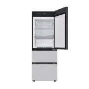 김치냉장고 LG 디오스 오브제컬렉션 김치톡톡 Fit & Max (Z334MRR172S.AKOR) 썸네일이미지 6