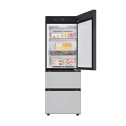 김치냉장고 LG 디오스 오브제컬렉션 김치톡톡 Fit & Max (Z334MRR172S.AKOR) 썸네일이미지 8