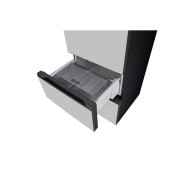 김치냉장고 LG 디오스 오브제컬렉션 김치톡톡 Fit & Max (Z334MRR172S.AKOR) 썸네일이미지 9