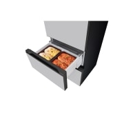 김치냉장고 LG 디오스 오브제컬렉션 김치톡톡 Fit & Max (Z334MRR172S.AKOR) 썸네일이미지 10