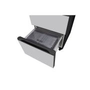 김치냉장고 LG 디오스 오브제컬렉션 김치톡톡 Fit & Max (Z334MRR172S.AKOR) 썸네일이미지 11