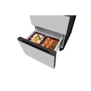 김치냉장고 LG 디오스 오브제컬렉션 김치톡톡 Fit & Max (Z334MRR172S.AKOR) 썸네일이미지 12