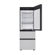 김치냉장고 LG 디오스 오브제컬렉션 김치톡톡 Fit & Max (Z334MNR122S.AKOR) 썸네일이미지 3