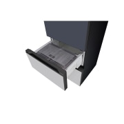 김치냉장고 LG 디오스 오브제컬렉션 김치톡톡 Fit & Max (Z334MNR122S.AKOR) 썸네일이미지 7
