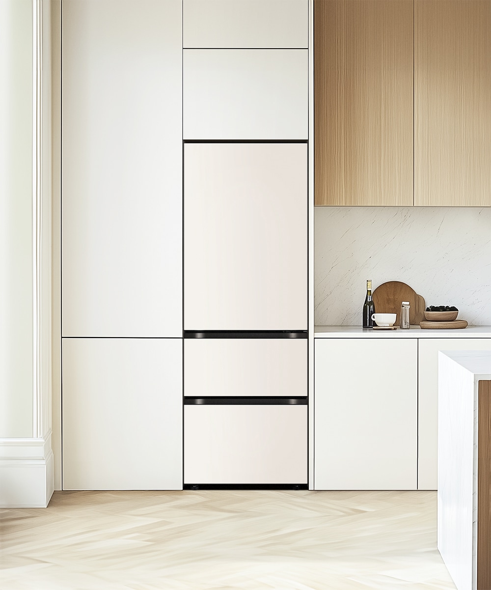 김치냉장고 LG 디오스 오브제컬렉션 김치톡톡 Fit & Max (Z334GBB172S.AKOR) 메인이미지 0