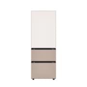 김치냉장고 LG 디오스 오브제컬렉션 김치톡톡 Fit & Max (Z334GBC172S.AKOR) 썸네일이미지 3