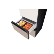김치냉장고 LG 디오스 오브제컬렉션 김치톡톡 Fit & Max (Z334GBC172S.AKOR) 썸네일이미지 10