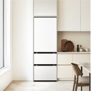 김치냉장고 LG 디오스 오브제컬렉션 김치톡톡 Fit & Max (Z334GQQ172S.AKOR) 썸네일이미지 1