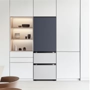 김치냉장고 LG 디오스 오브제컬렉션 김치톡톡 Fit & Max (Z334MNR172S.AKOR) 썸네일이미지 0