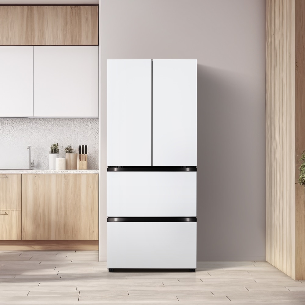 김치냉장고 LG 디오스 오브제컬렉션 김치톡톡 (Z403MQQF53.AKOR) 메인이미지 0
