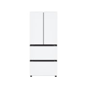 김치냉장고 LG 디오스 오브제컬렉션 김치톡톡 (Z403MQQF53.AKOR) 썸네일이미지 0