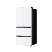 김치냉장고 LG 디오스 오브제컬렉션 김치톡톡 (Z403MQQF53.AKOR) 썸네일이미지 1