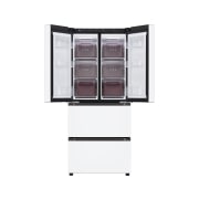 김치냉장고 LG 디오스 오브제컬렉션 김치톡톡 (Z403MQQF53.AKOR) 썸네일이미지 4