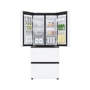 김치냉장고 LG 디오스 오브제컬렉션 김치톡톡 (Z403MQQF53.AKOR) 썸네일이미지 7