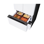 김치냉장고 LG 디오스 오브제컬렉션 김치톡톡 (Z403MQQF53.AKOR) 썸네일이미지 9