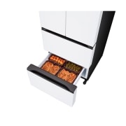 김치냉장고 LG 디오스 오브제컬렉션 김치톡톡 (Z403MQQF53.AKOR) 썸네일이미지 11